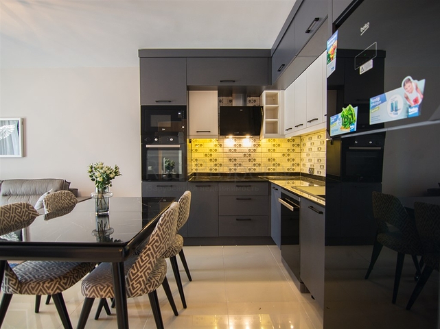 Квартиры в районе Демирташ 