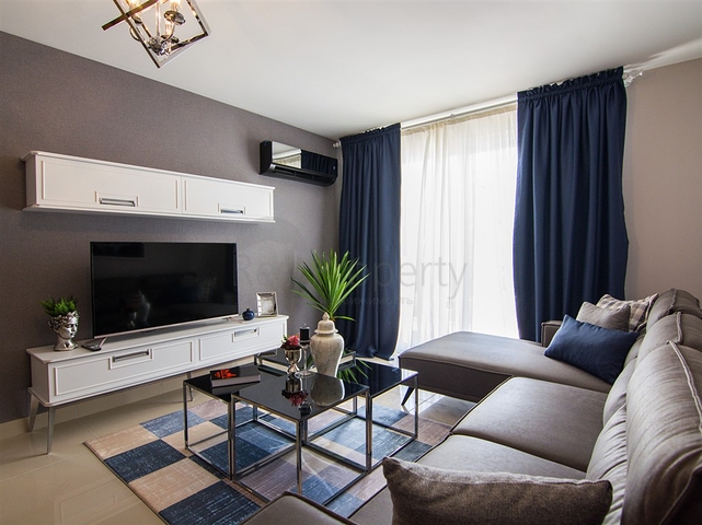 Квартиры в районе Демирташ 