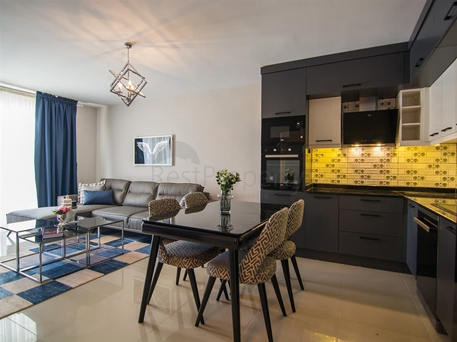 Квартиры в районе Демирташ 