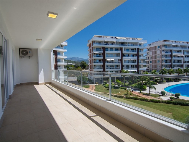 Квартиры в районе Демирташ 