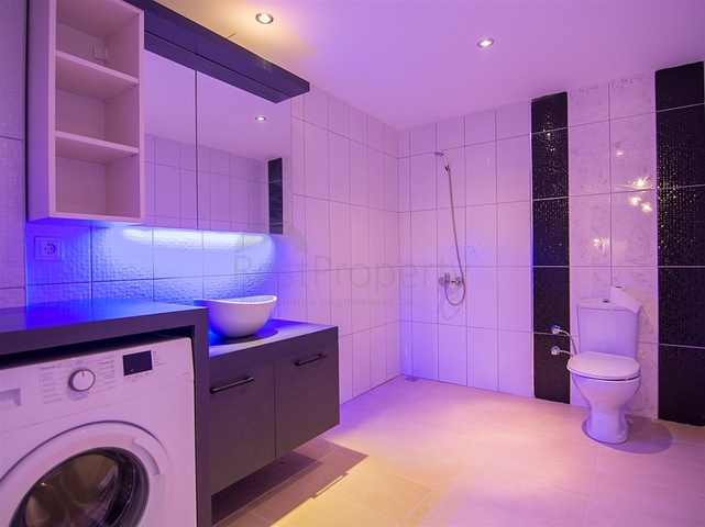 Квартиры в районе Демирташ 