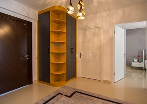 Квартиры в районе Демирташ 