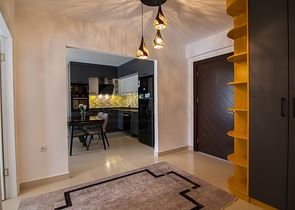 Квартиры в районе Демирташ 