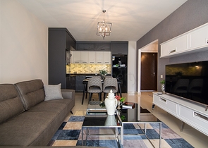 Квартиры в районе Демирташ 