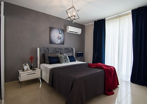 Квартиры в районе Демирташ 