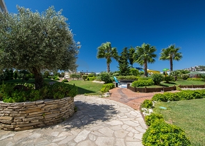 Квартиры в районе Демирташ 