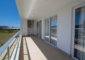 Квартиры в районе Демирташ 