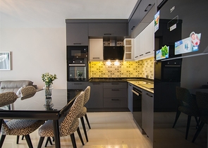 Квартиры в районе Демирташ 