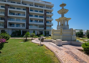 Квартиры в районе Демирташ 