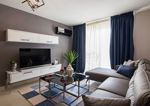 Квартиры в районе Демирташ 