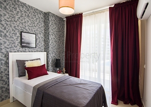 Квартиры в районе Демирташ 