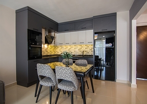 Квартиры в районе Демирташ 