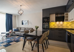 Квартиры в районе Демирташ 