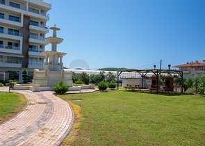 Квартиры в районе Демирташ 