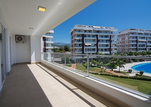 Квартиры в районе Демирташ 