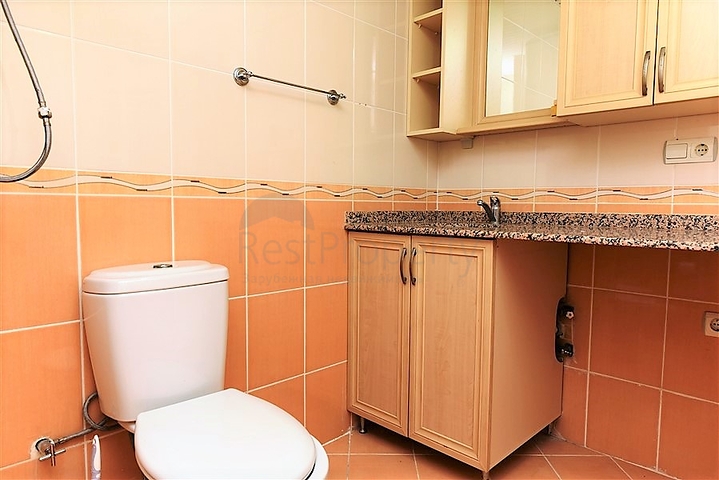 Пентхаус 3+1 в районе Оба