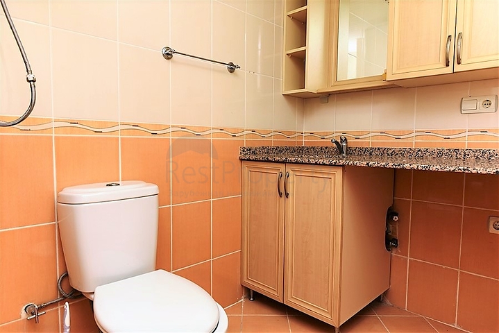 Пентхаус 3+1 в районе Оба