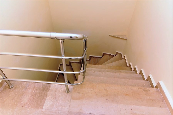 Пентхаус 3+1 в районе Оба