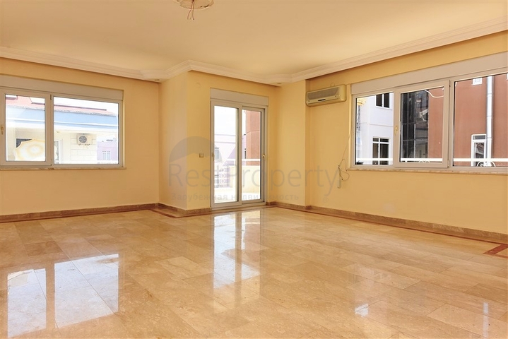 Пентхаус 3+1 в районе Оба