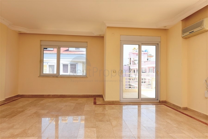 Пентхаус 3+1 в районе Оба