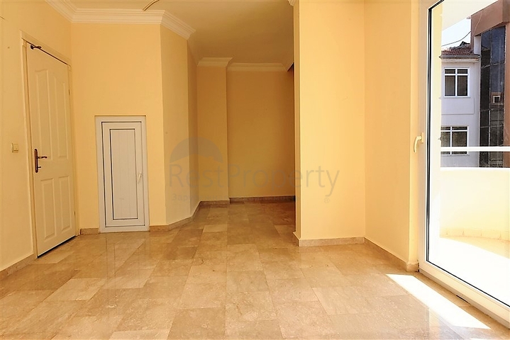 Пентхаус 3+1 в районе Оба