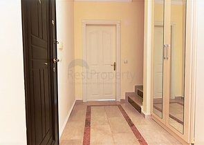 Пентхаус 3+1 в районе Оба