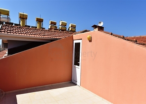 Пентхаус 3+1 в районе Оба