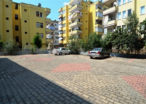 Пентхаус 3+1 в районе Оба