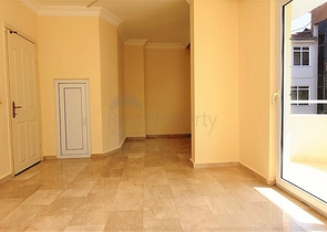 Пентхаус 3+1 в районе Оба