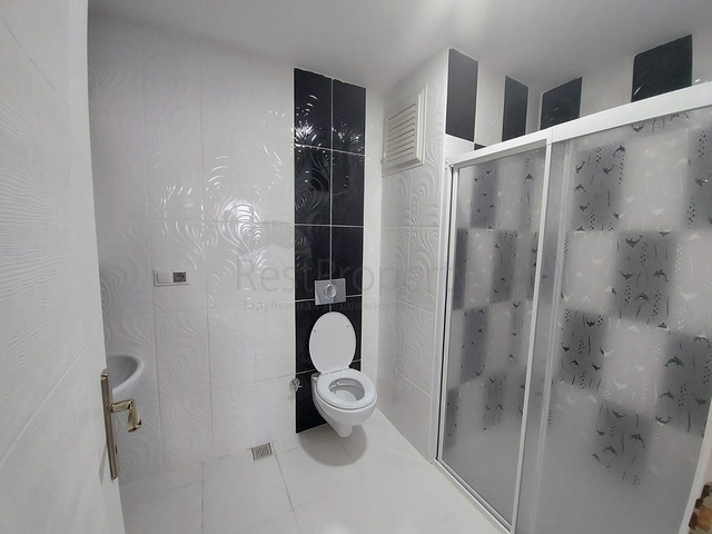 Квартира с двумя спальнями по хорошей цене в Махмутларе