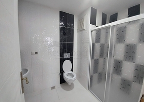 Квартира с двумя спальнями по хорошей цене в Махмутларе