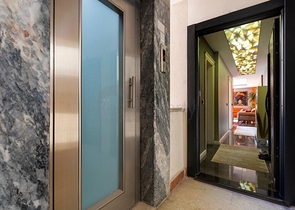 Меблированные апартаменты планировкой 1+1 в центре Алании