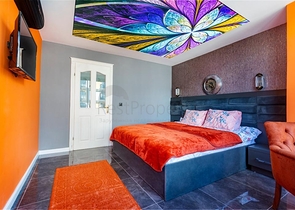 Меблированные апартаменты планировкой 1+1 в центре Алании