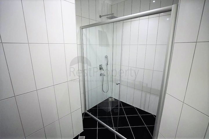 Двухуровневый пентхаус в Оба