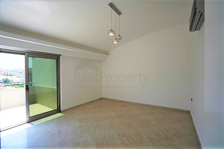 Двухуровневый пентхаус в Оба