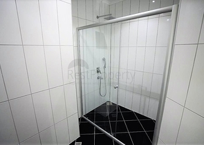 Двухуровневый пентхаус в Оба