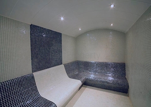 Двухуровневый пентхаус в Оба