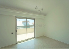 Двухуровневый пентхаус в Оба