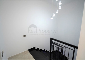 Двухуровневый пентхаус в Оба