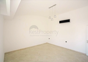 Двухуровневый пентхаус в Оба