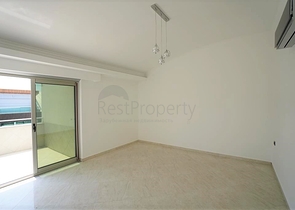 Двухуровневый пентхаус в Оба