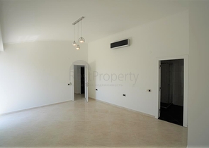 Двухуровневый пентхаус в Оба