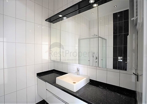 Двухуровневый пентхаус в Оба