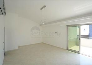 Двухуровневый пентхаус в Оба