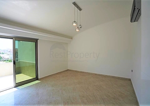 Двухуровневый пентхаус в Оба