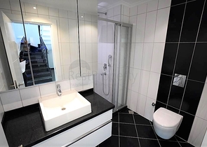 Двухуровневый пентхаус в Оба