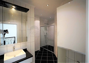 Двухуровневый пентхаус в Оба