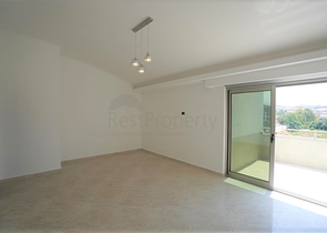 Двухуровневый пентхаус в Оба