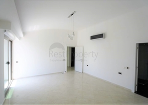 Двухуровневый пентхаус в Оба