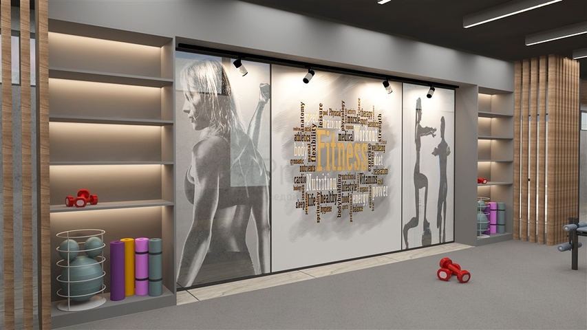 Новый проект в районе Оба